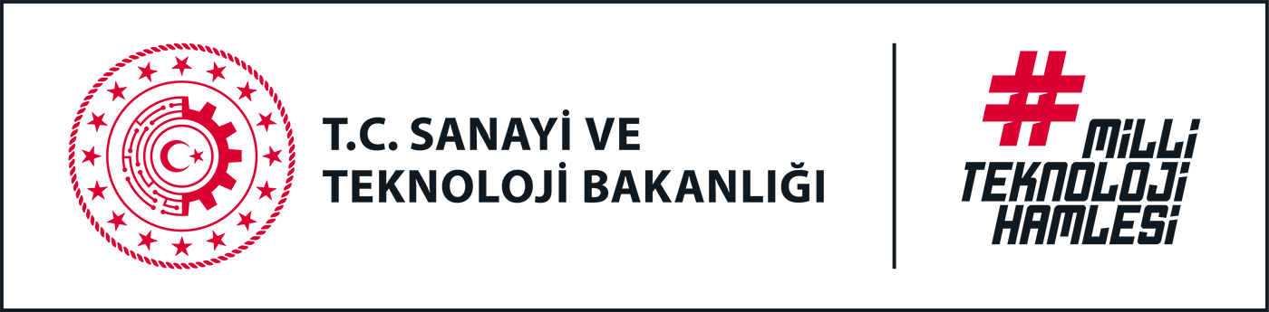 Sanayi Logo